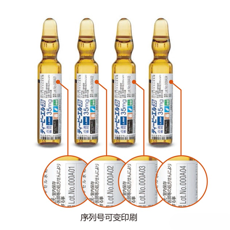解決您的超長標(biāo)簽、一物一碼問題