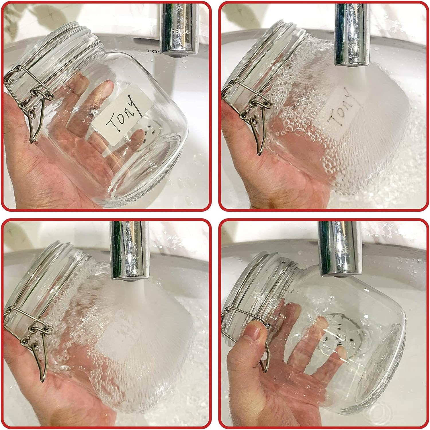 什么是水溶解環(huán)保標簽？