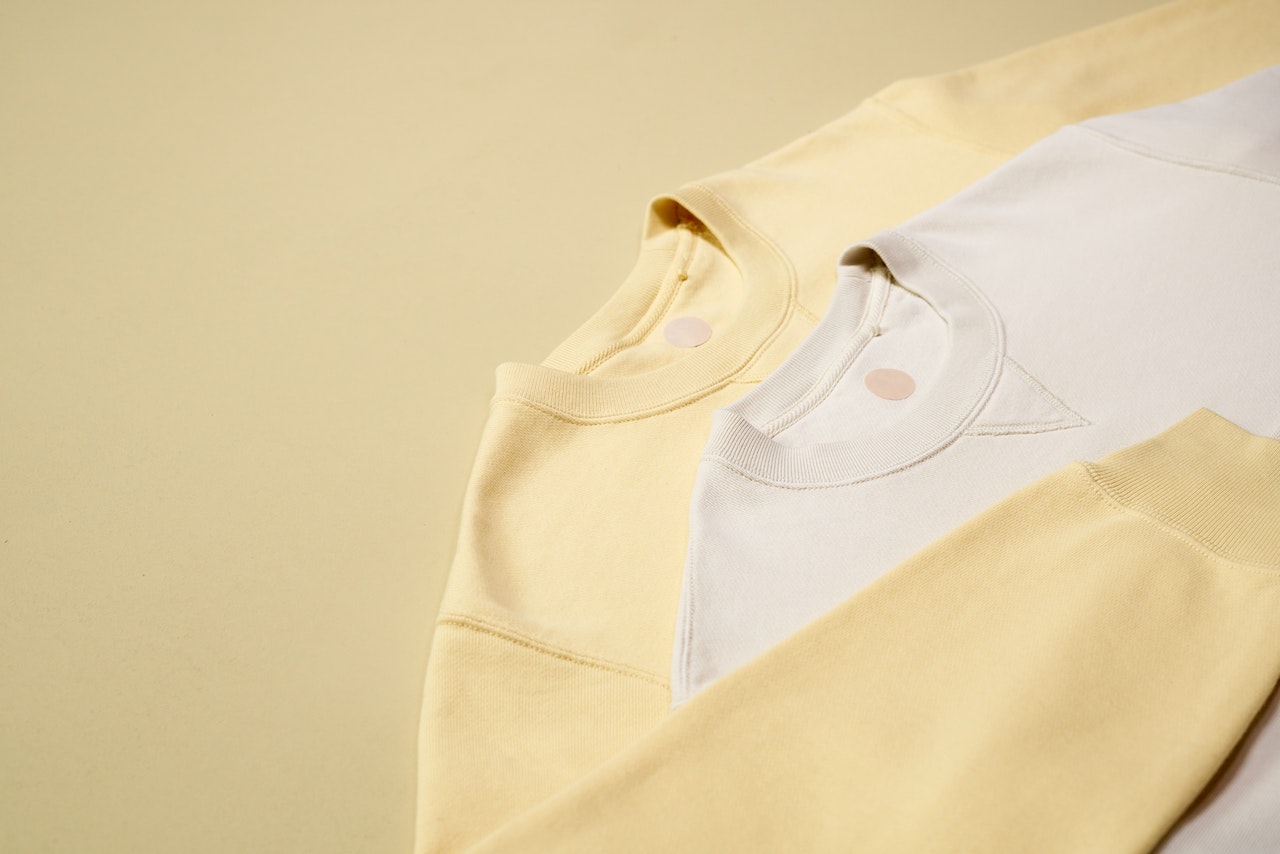 服裝標(biāo)簽：熱轉(zhuǎn)印標(biāo)簽和直接服裝印花哪個最好？