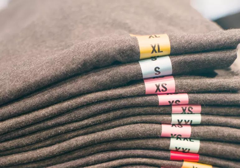精品服裝店所需的基本標(biāo)簽有哪些？