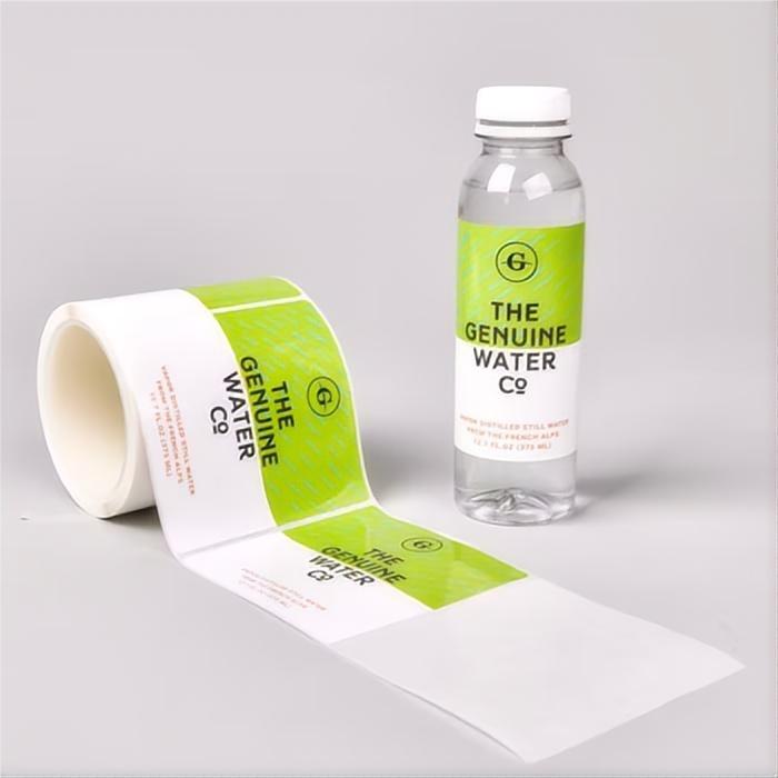 標簽覆膜工藝全解析：告別氣泡、雜質與卷曲，提升標簽品質關
